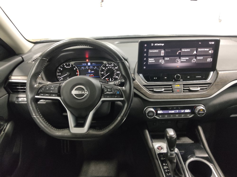 Used 2023 Nissan Altima 2.5 SL FWD image 22