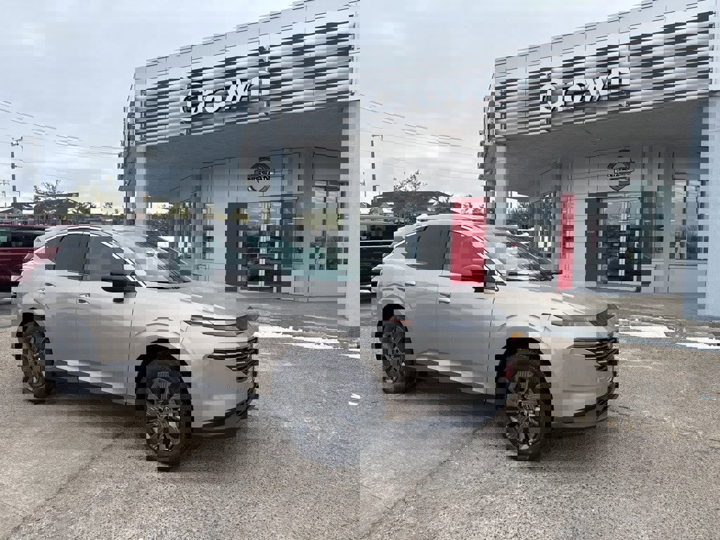 New 2026 Nissan Murano SL w/ Comfort Package