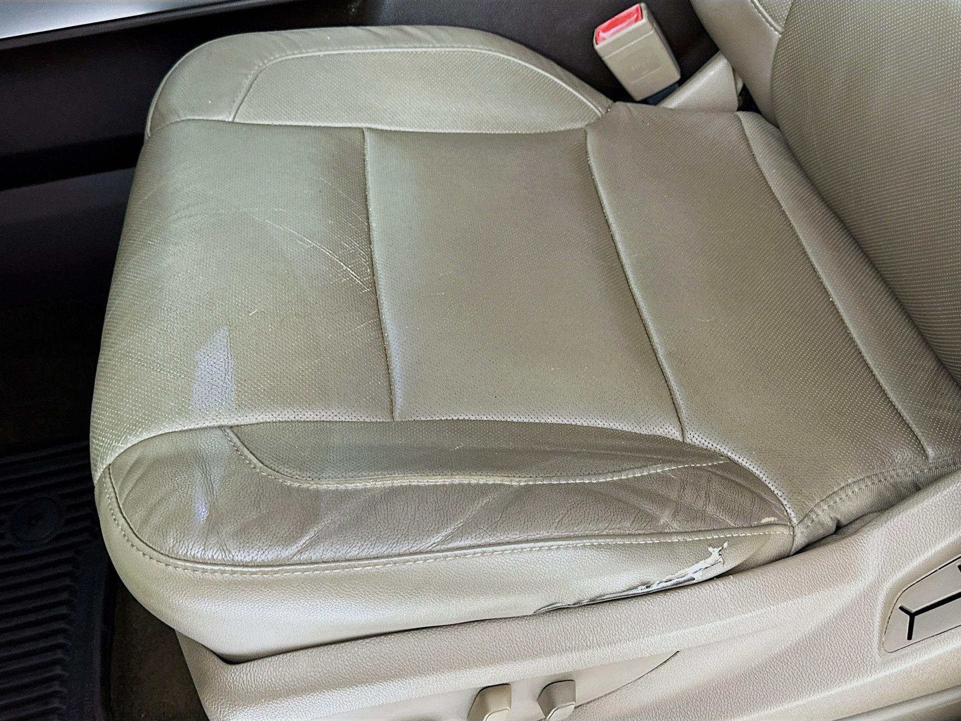 Used 2014 Chevrolet Silverado 1500 LTZ Z71 w/ LTZ Plus Package image 21