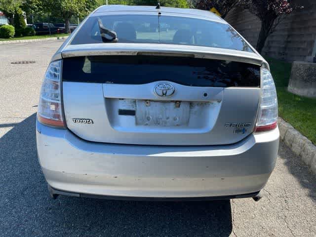 Used 2008 Toyota Prius FWD image 5