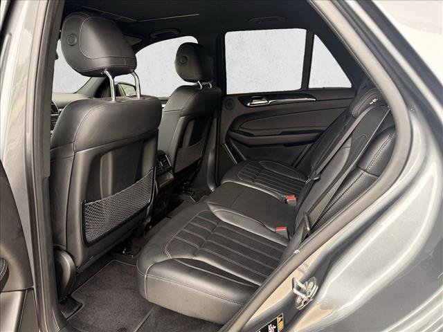Used 2018 Mercedes-Benz GLE 350 image 14