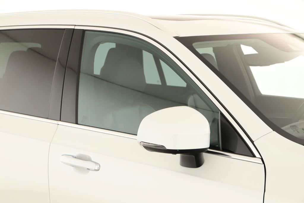 Used 2022 Volvo XC90 T6 Inscription w/ Advanced Package image 37