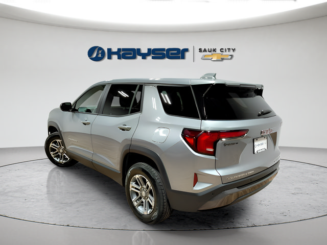 Used 2026 GMC Terrain Elevation AWD/4WD image 18