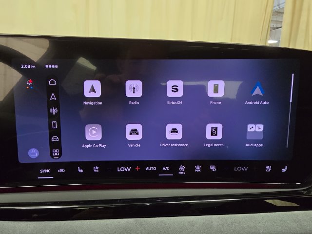 New 2026 Audi S5 Prestige AWD/4WD image 19