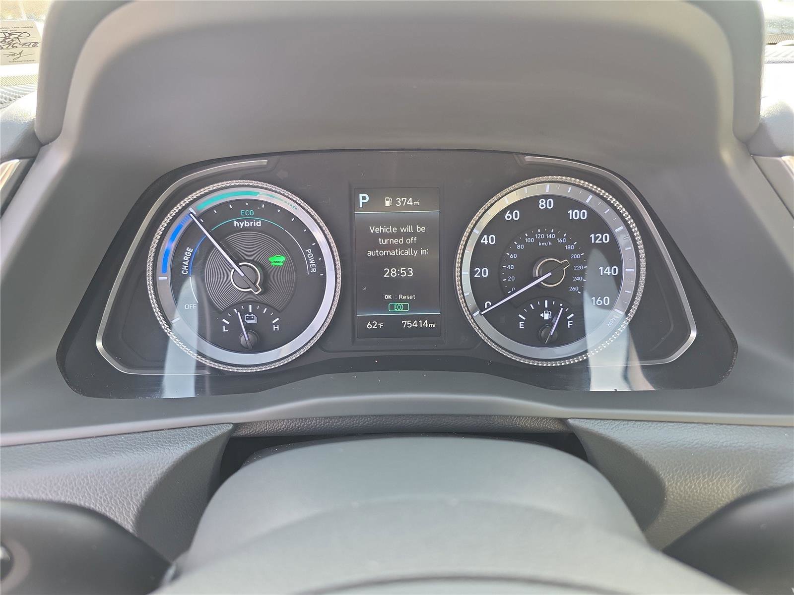 Used 2021 Hyundai Sonata Blue image 19