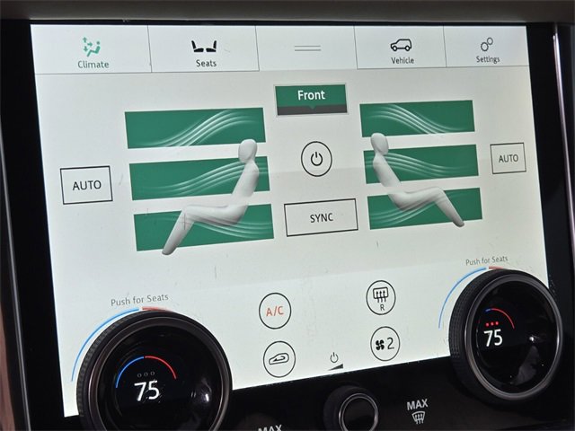 Used 2019 Land Rover Range Rover Sport HST image 25