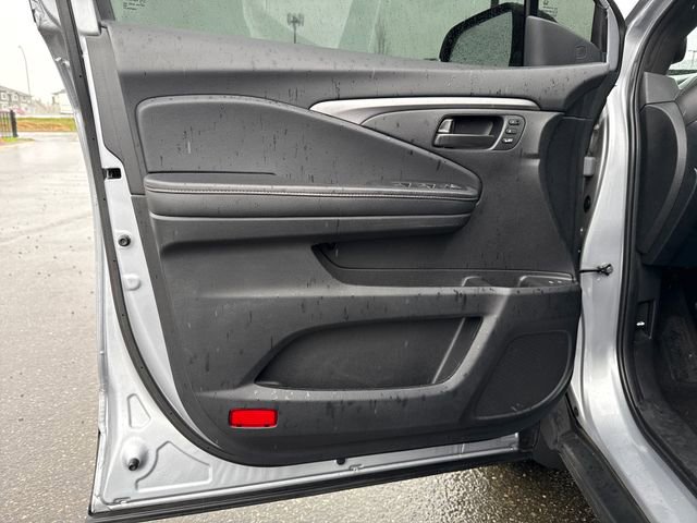 Used 2023 Honda Passport TrailSport image 21