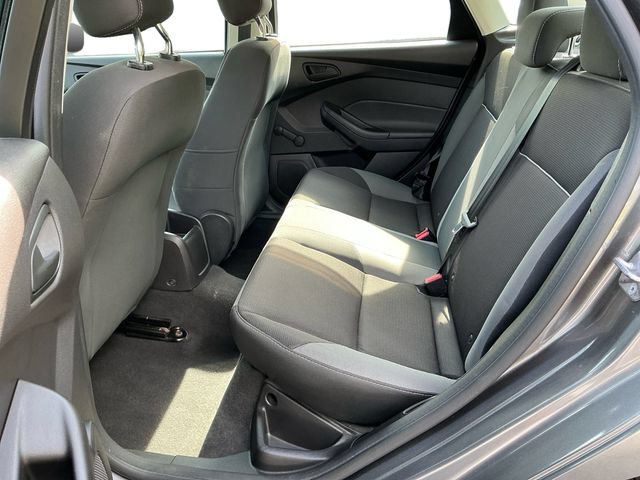 Used 2014 Ford Focus S FWD image 16
