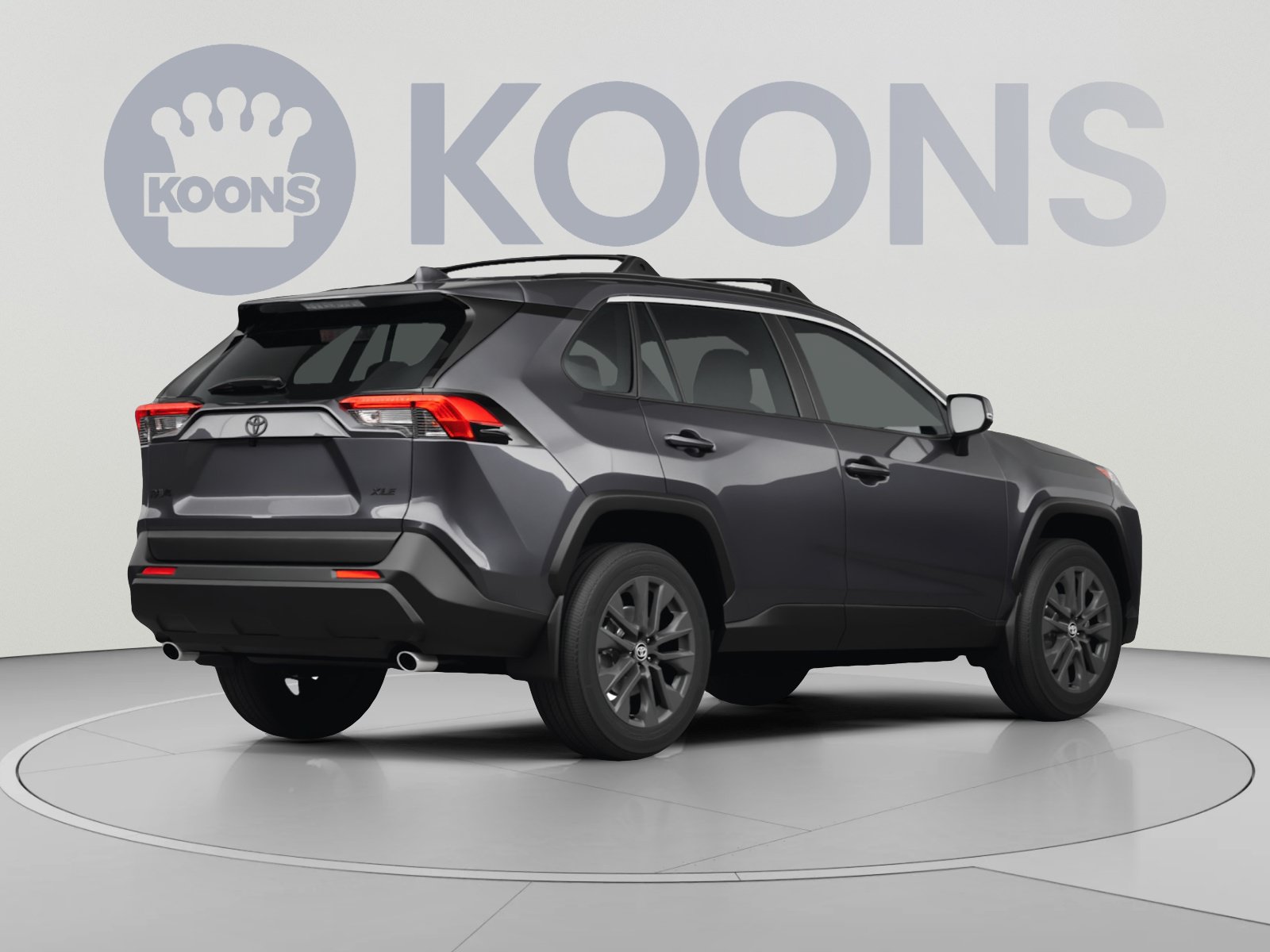 Used 2024 Toyota RAV4 XLE Premium w/ Weather Package AWD/4WD image 4