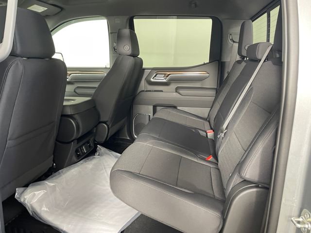 New 2026 Chevrolet Silverado 1500 LT w/ Z71 Off-Road Package AWD/4WD image 14