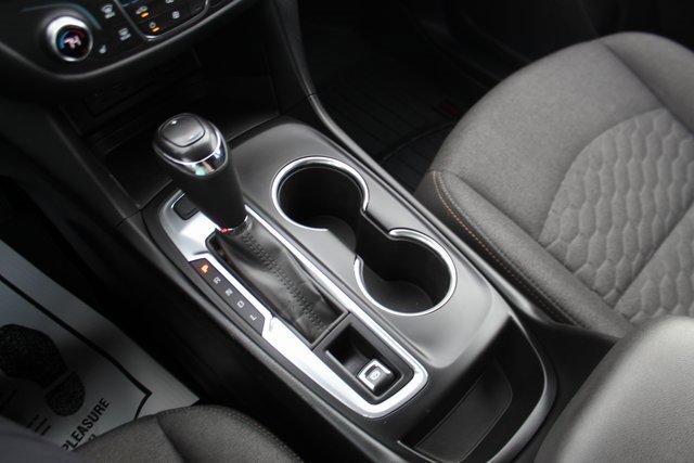 Used 2019 Chevrolet Equinox LT image 23