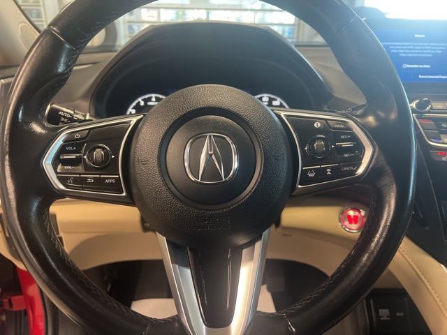 Used 2020 Acura RDX w/ Technology Package image 14
