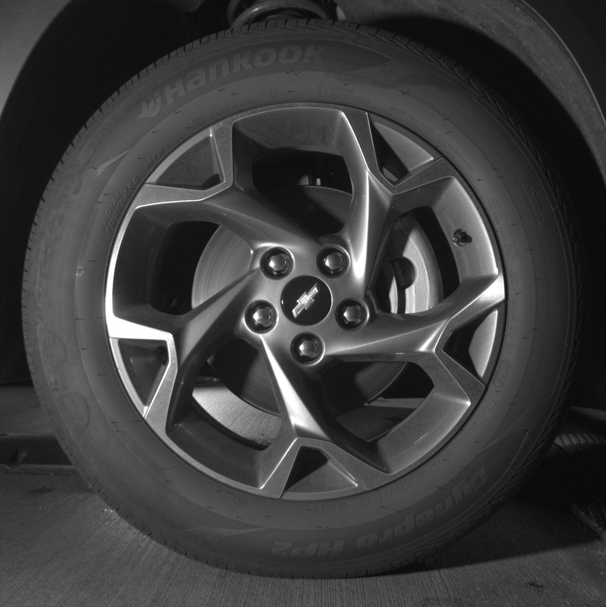 Used 2025 Chevrolet Trax LT image 13