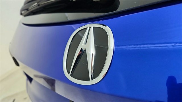 Used 2025 Acura MDX A-Spec image 16