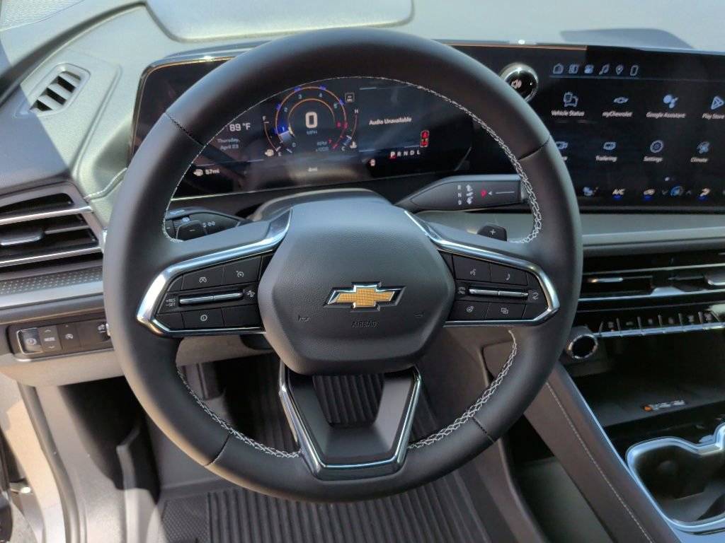 New 2026 Chevrolet Traverse LT FWD image 16