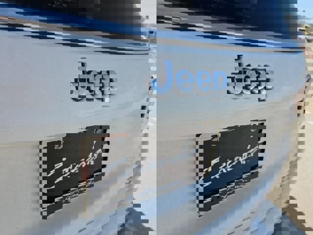 Used 2021 Jeep Compass Limited image 10