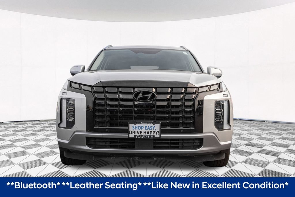 Used 2023 Hyundai Palisade Limited AWD/4WD image 5