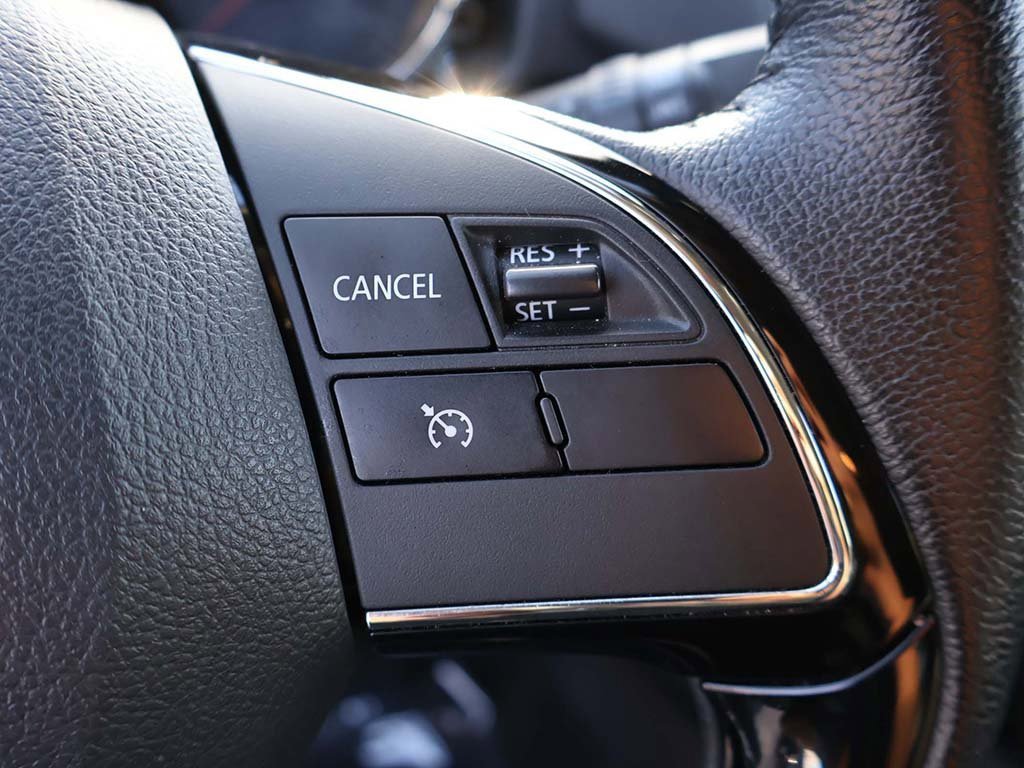 Used 2024 Mitsubishi Outlander Sport SE image 38