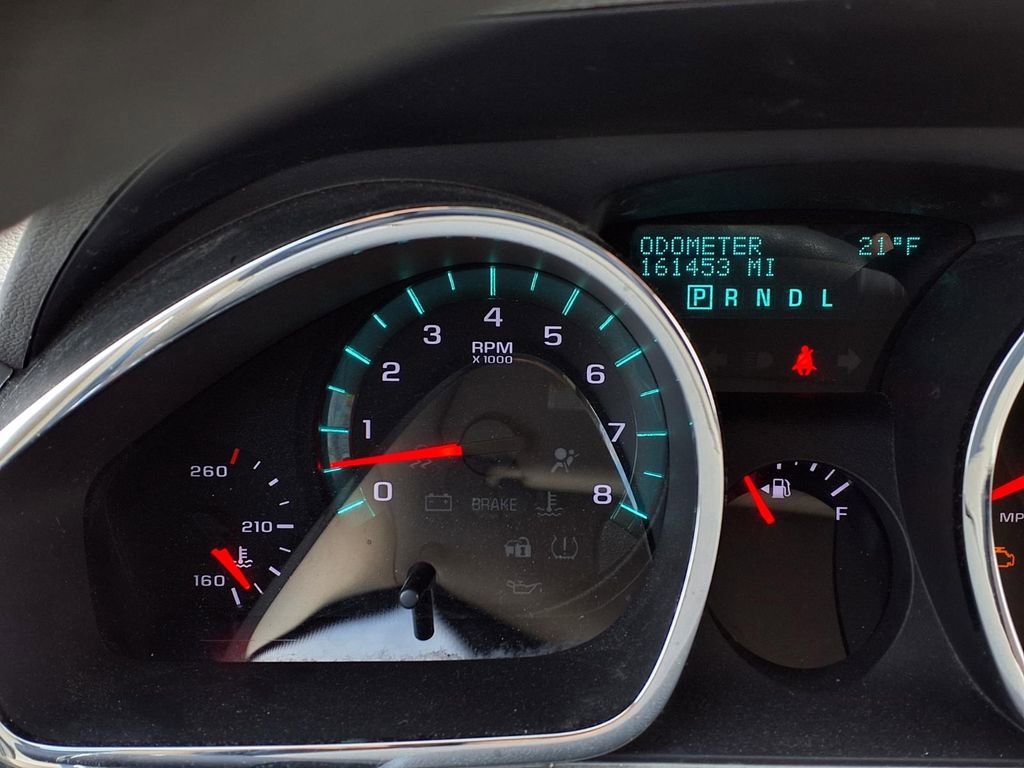 Used 2012 Chevrolet Traverse LS image 15