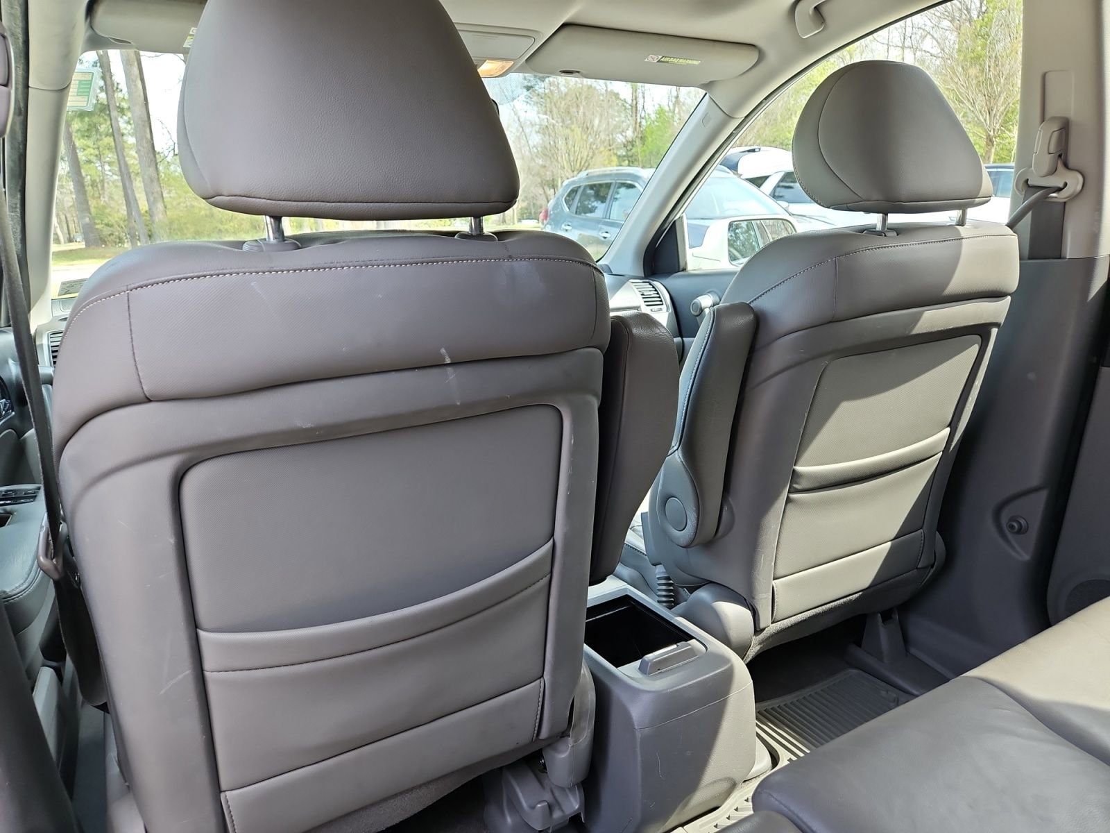 Used 2011 Honda CR-V EX-L image 20