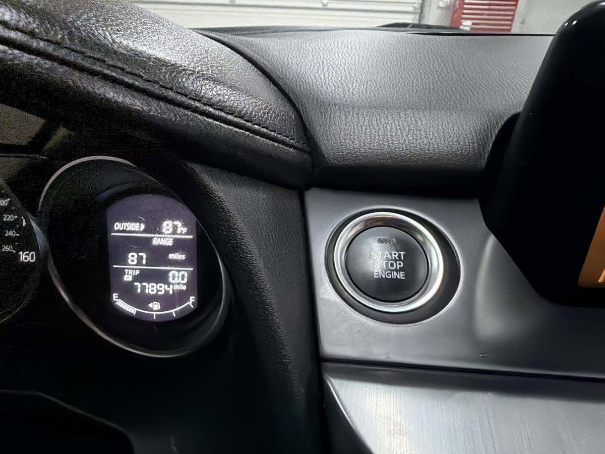 Used 2016 MAZDA MAZDA6 Touring image 18