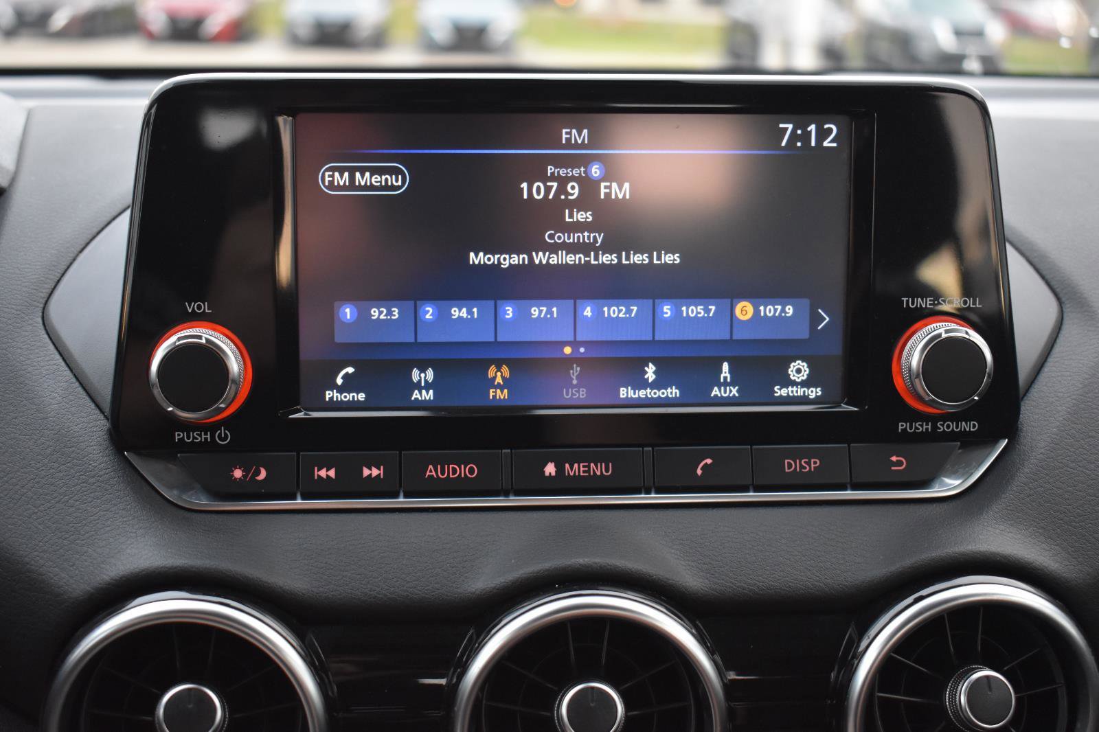 Used 2021 Nissan Sentra S image 21