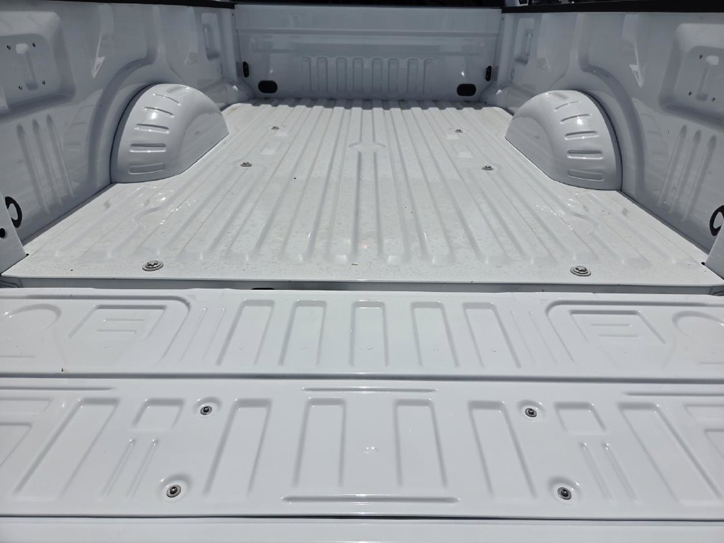 New 2026 Ford F250 XL RWD image 10