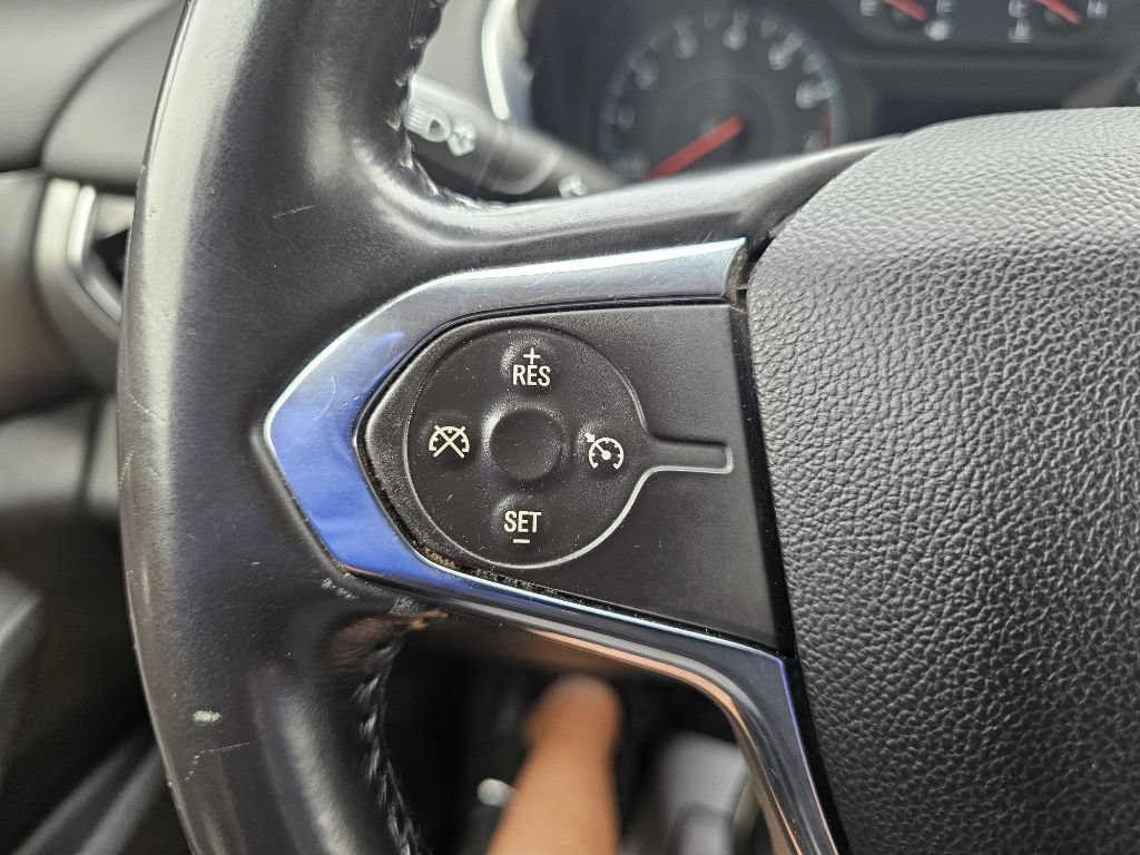 Used 2019 Chevrolet Traverse LT FWD image 63