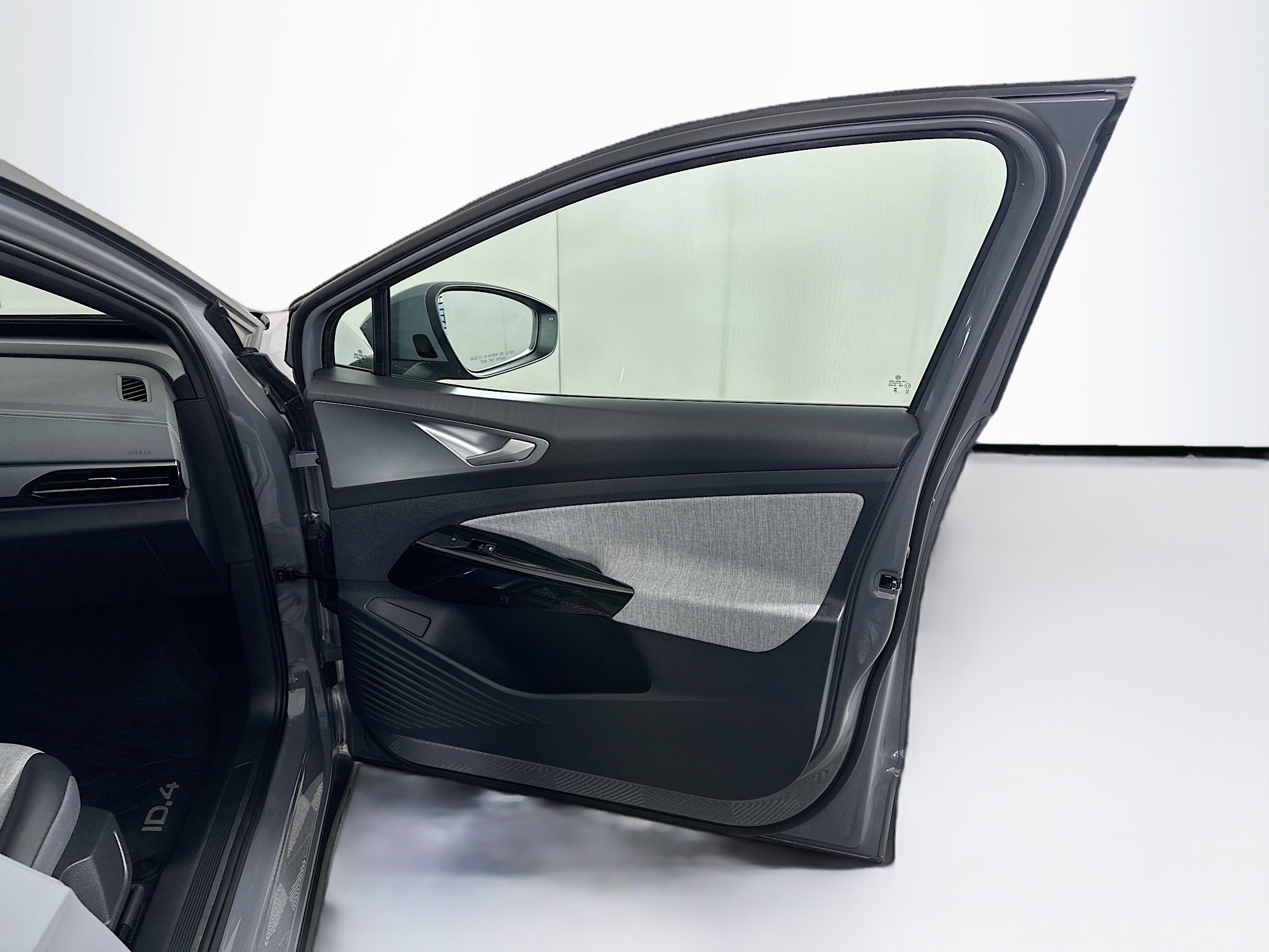 Used 2023 Volkswagen ID.4 Pro RWD image 29