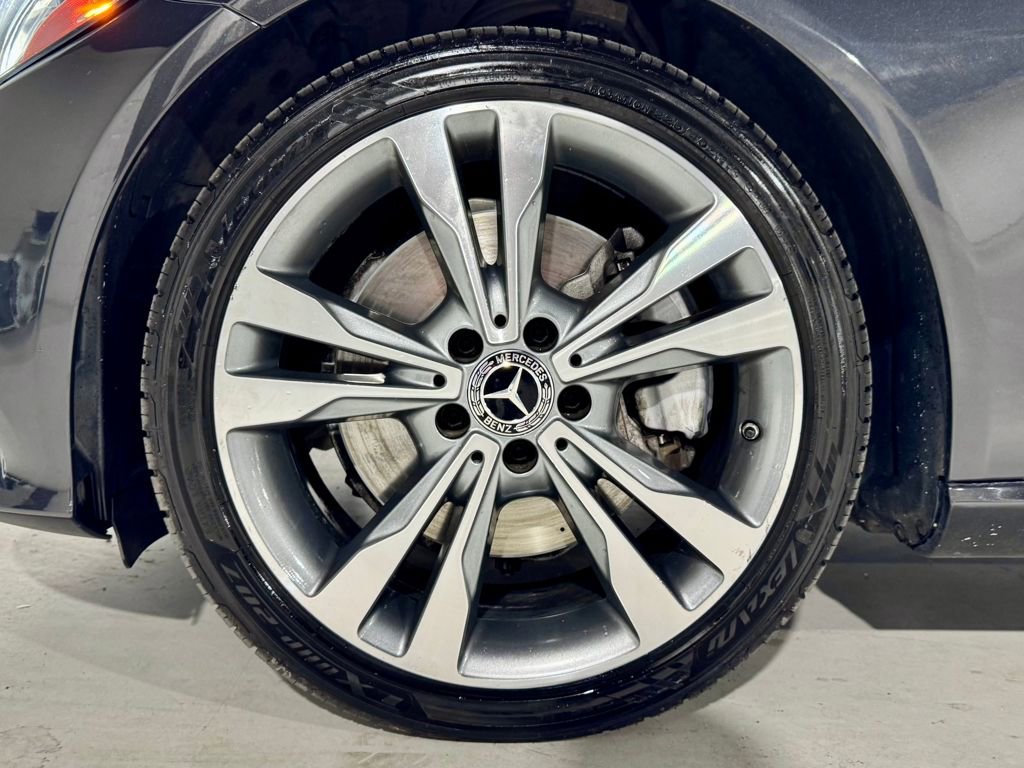 Used 2019 Mercedes-Benz C 300 4MATIC Cabriolet w/ Premium Package image 29