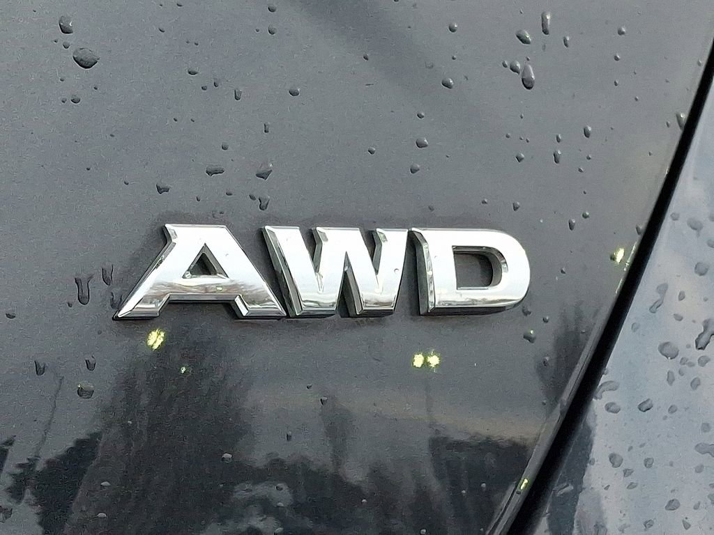 Used 2022 Nissan Altima 2.5 SV image 32