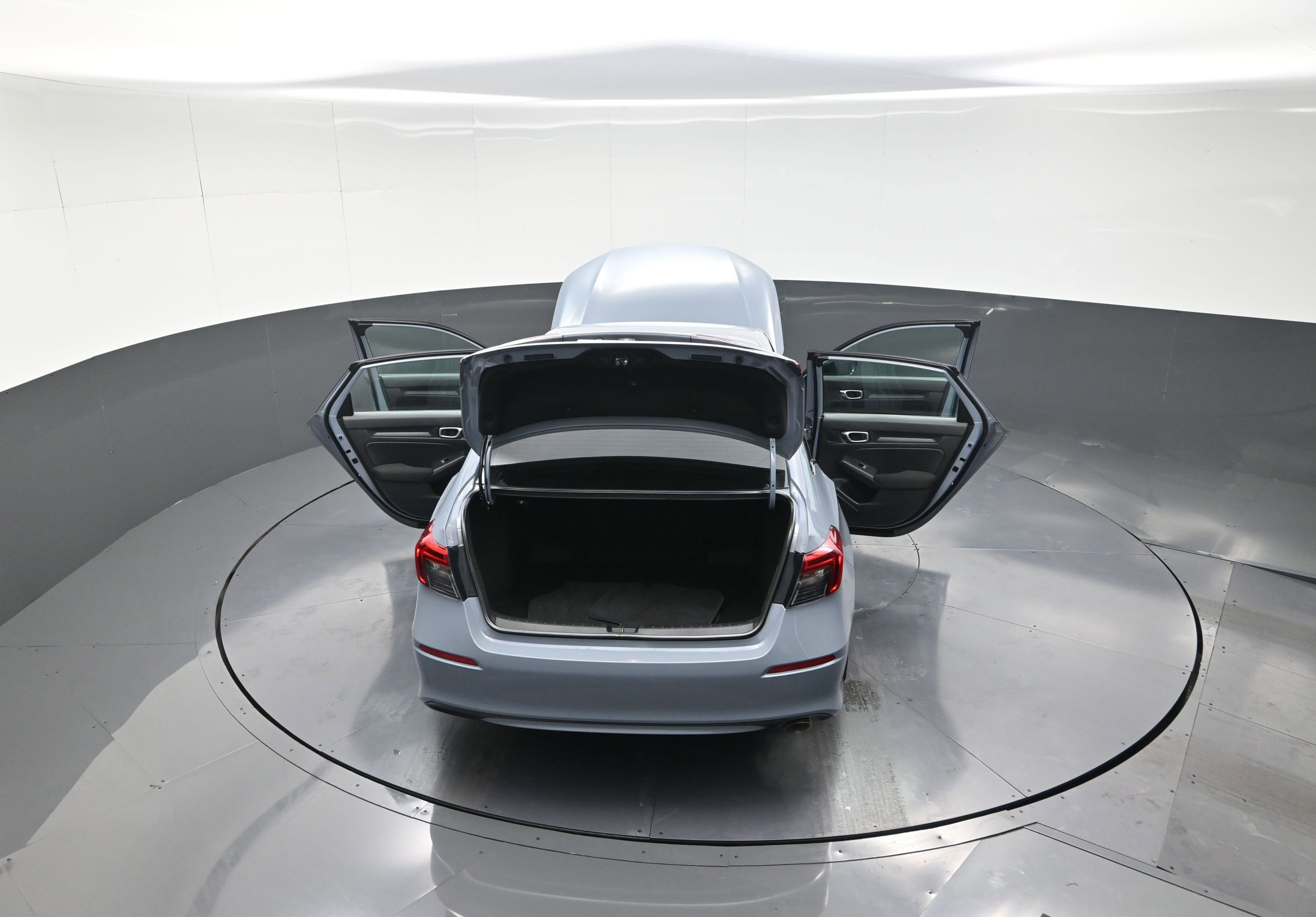 Used 2023 Honda Civic Sport image 13