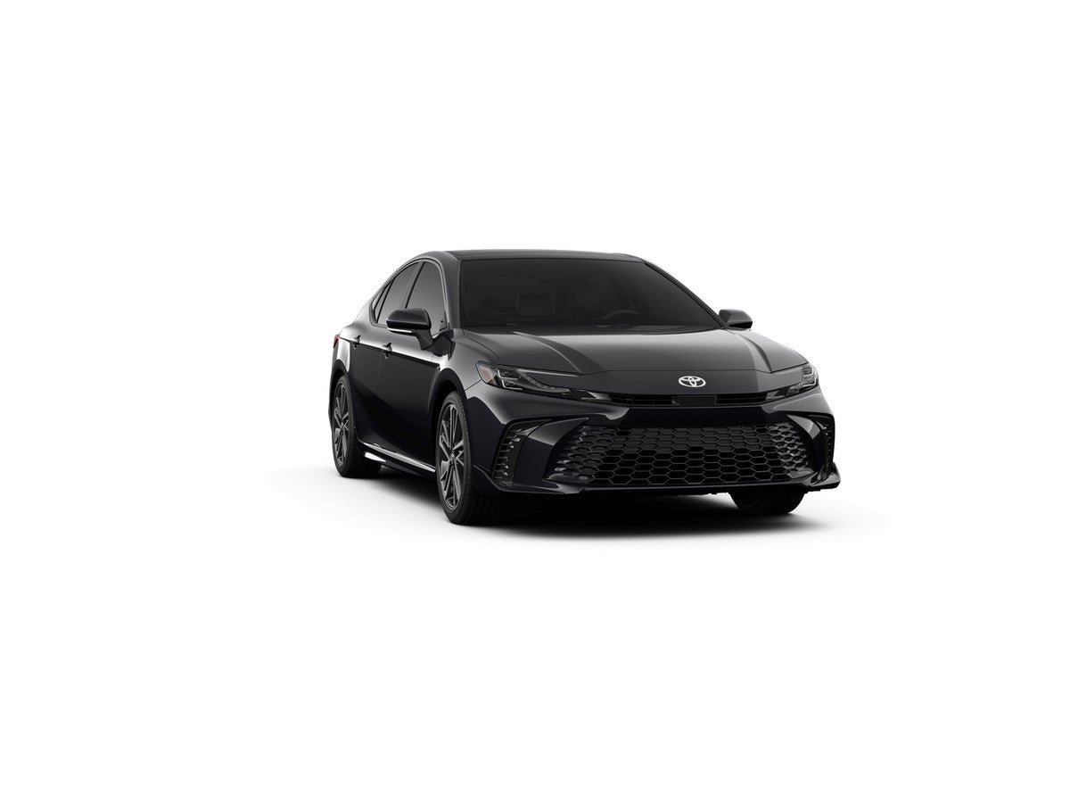 New 2026 Toyota Camry XSE AWD/4WD image 16