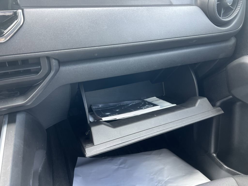 Used 2024 Chevrolet Colorado Trail Boss w/ Advanced Trailering Package image 27