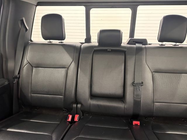 Certified 2022 Ford F150 Lariat w/ Equipment Group 502A High image 33