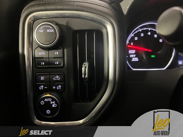 Used 2021 Chevrolet Silverado 1500 RST AWD/4WD image 16