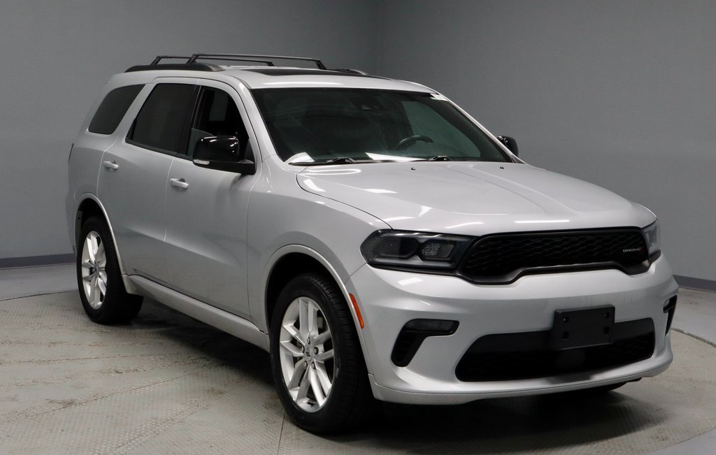 Used 2023 Dodge Durango GT image 1