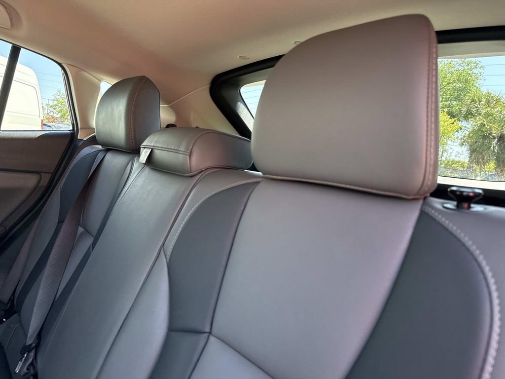 Used 2023 Subaru Crosstrek 2.5i Sport image 15