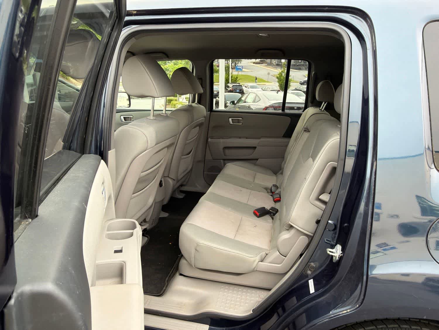 Used 2011 Honda Pilot EX image 16