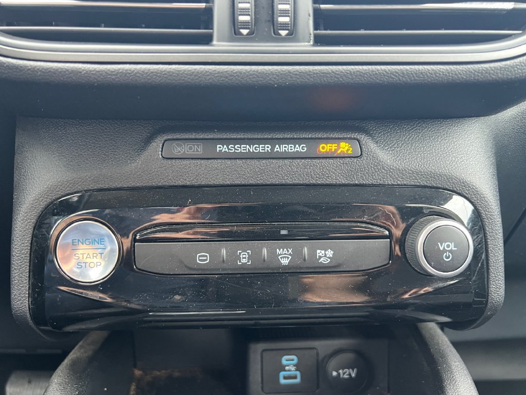Used 2023 Ford Escape SE FWD image 22