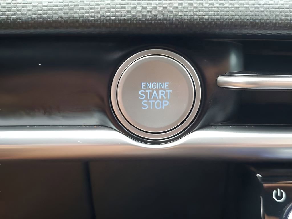 Certified 2025 Hyundai Tucson SEL image 46