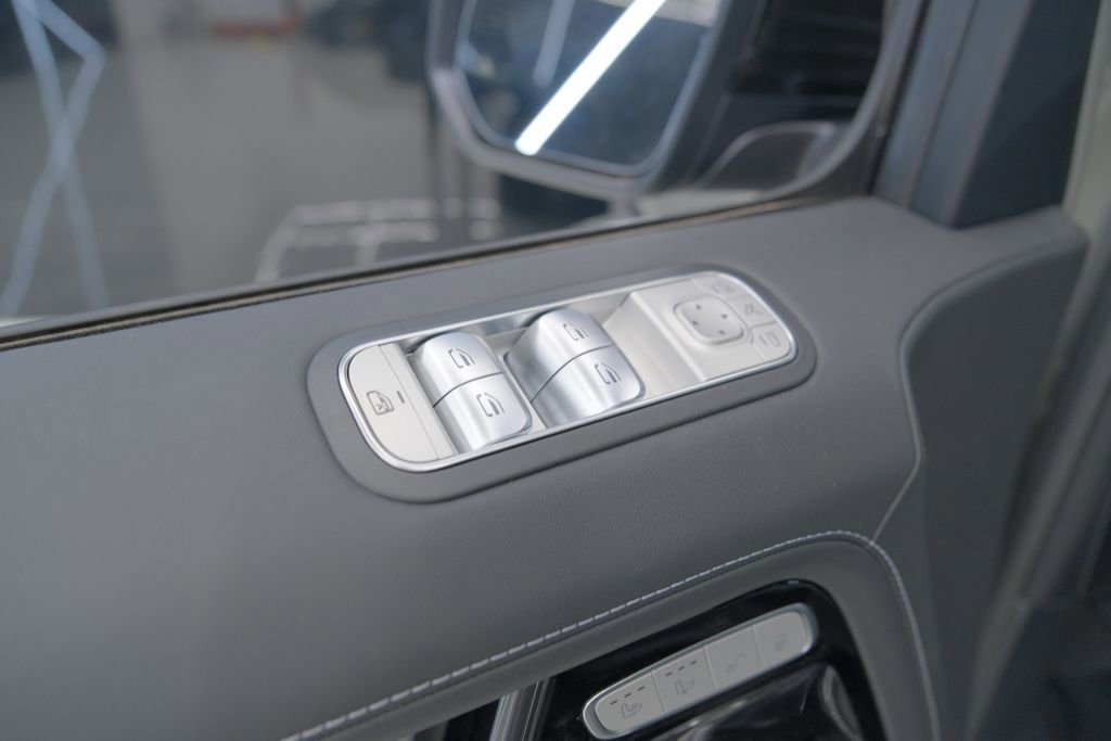 Used 2026 Mercedes-Benz G 63 AMG 4MATIC image 52