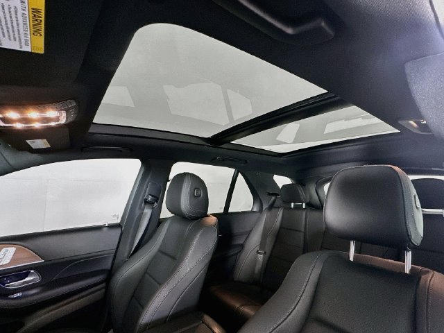 Certified 2025 Mercedes-Benz GLE 350 4MATIC image 22
