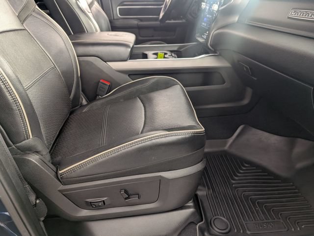 Certified 2021 RAM 2500 Laramie AWD/4WD image 32