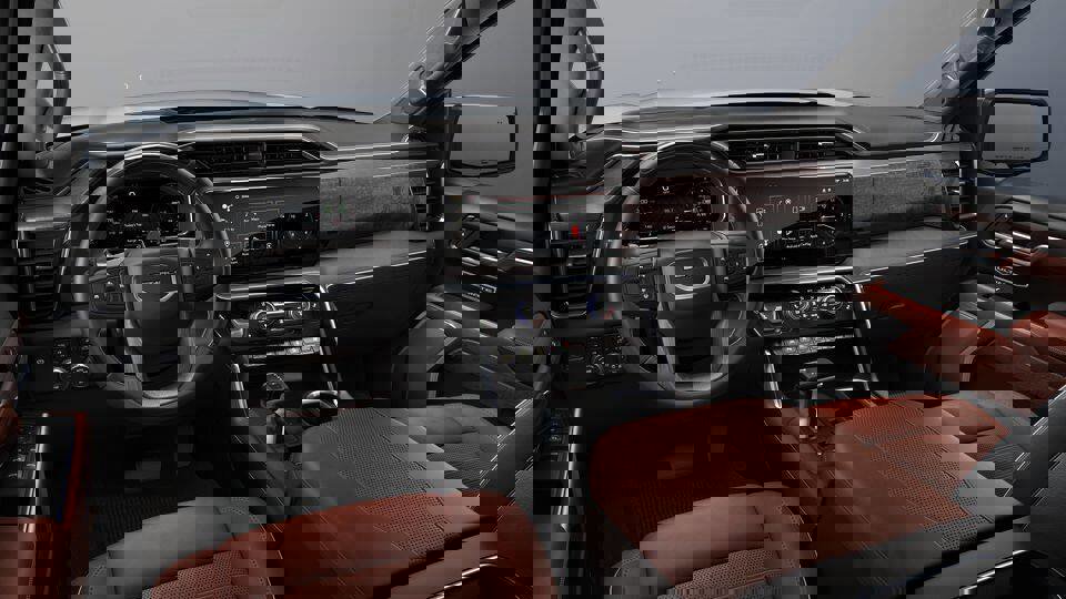 New 2026 GMC Sierra 1500 Denali Ultimate image 32