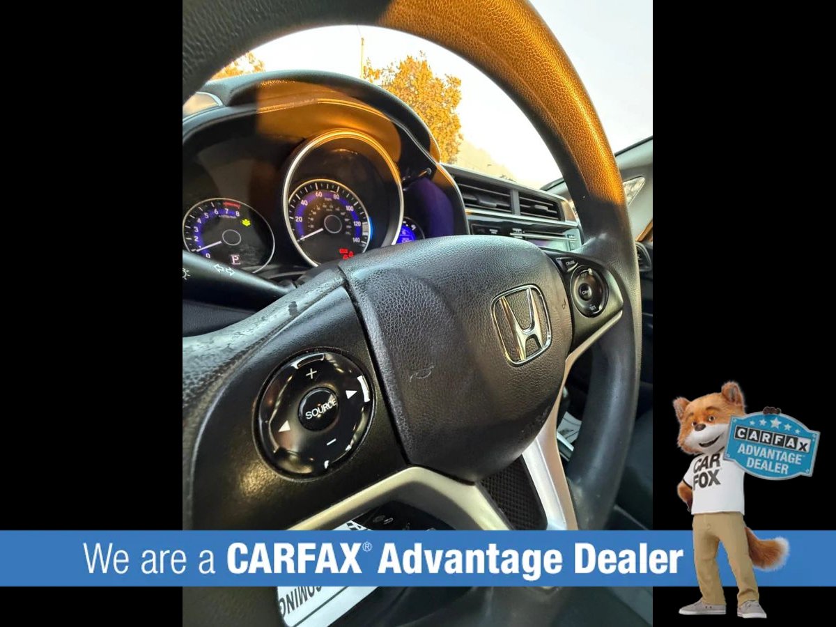 Used 2019 Honda Fit LX image 45
