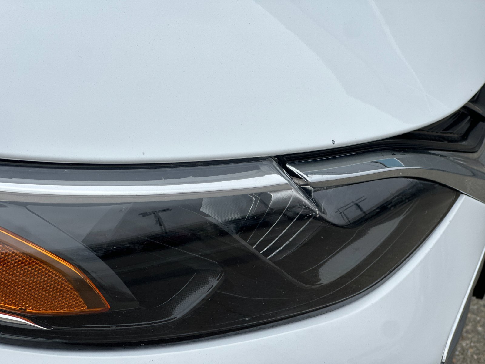 Used 2024 Chevrolet Malibu LT FWD image 35
