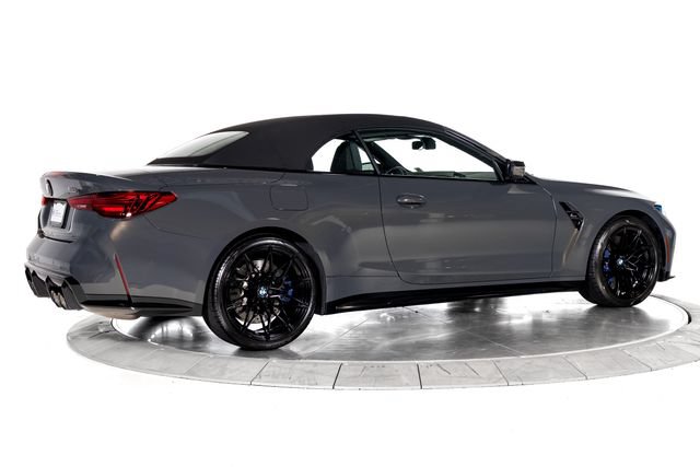 Used 2026 BMW M4 xDrive Competition w/ Executive Package AWD/4WD image 6
