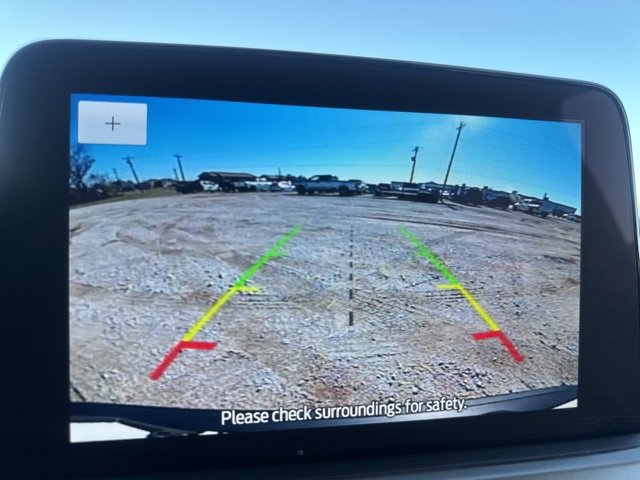 Used 2025 Ford Escape Active image 12