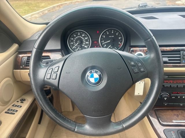 Used 2006 BMW 325xi Sedan image 14